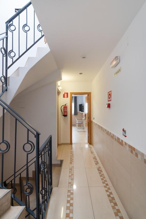 Hostal House Barcelona Exterior foto