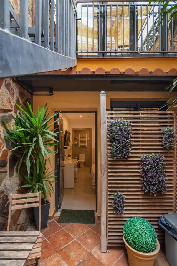 Hostal House Barcelona Exterior foto
