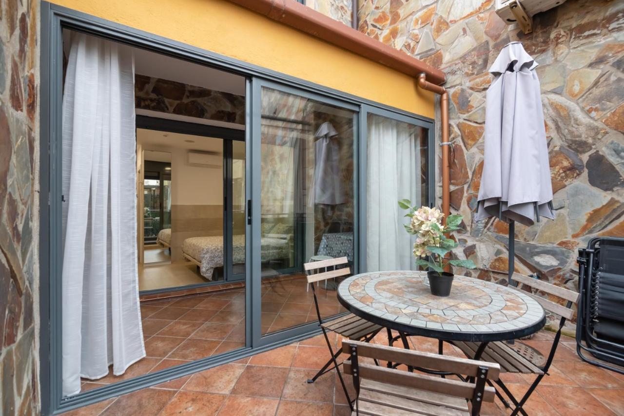 Hostal House Barcelona Exterior foto