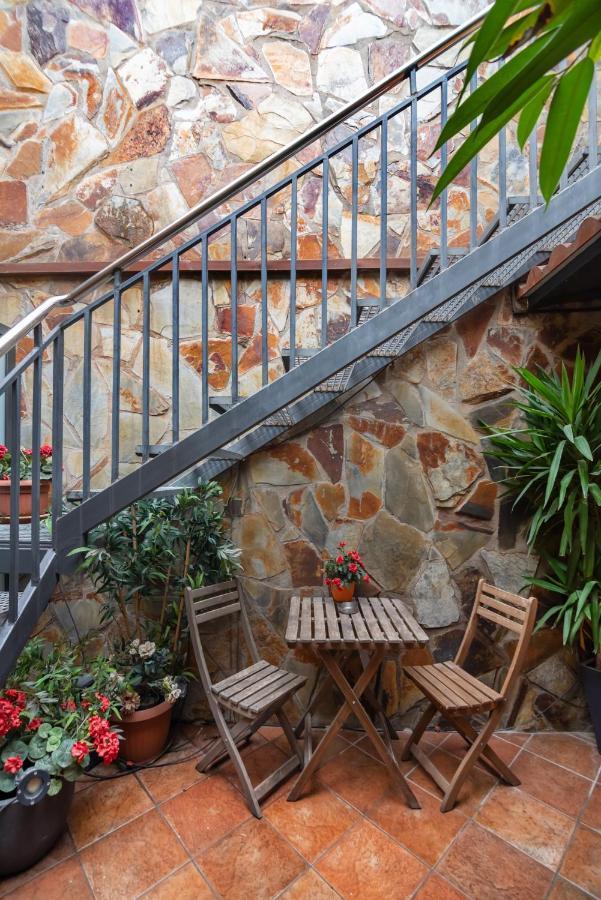 Hostal House Barcelona Exterior foto