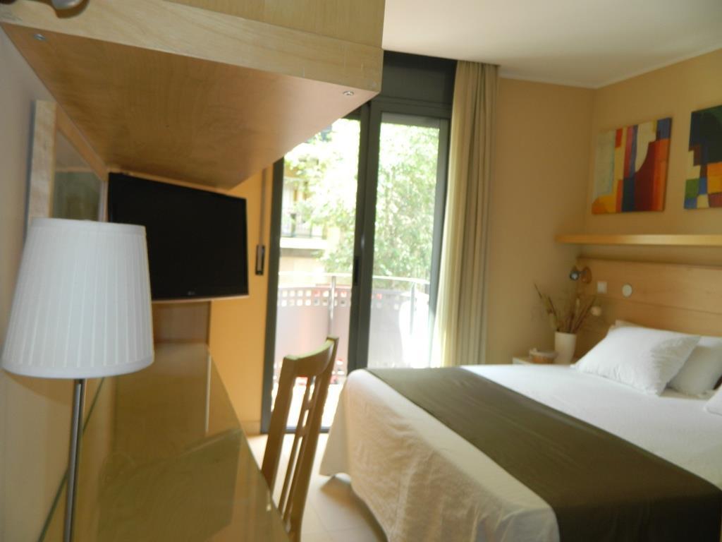 Hostal House Barcelona Exterior foto